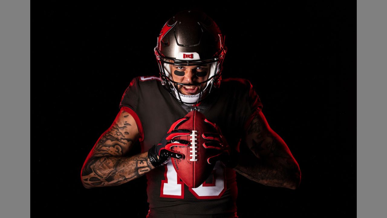 Mike Evans Wallpapers