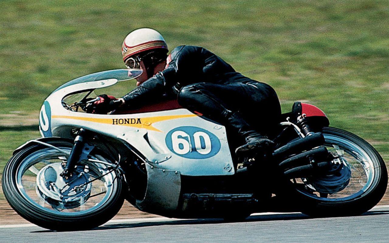 Mike Hailwood Wallpapers