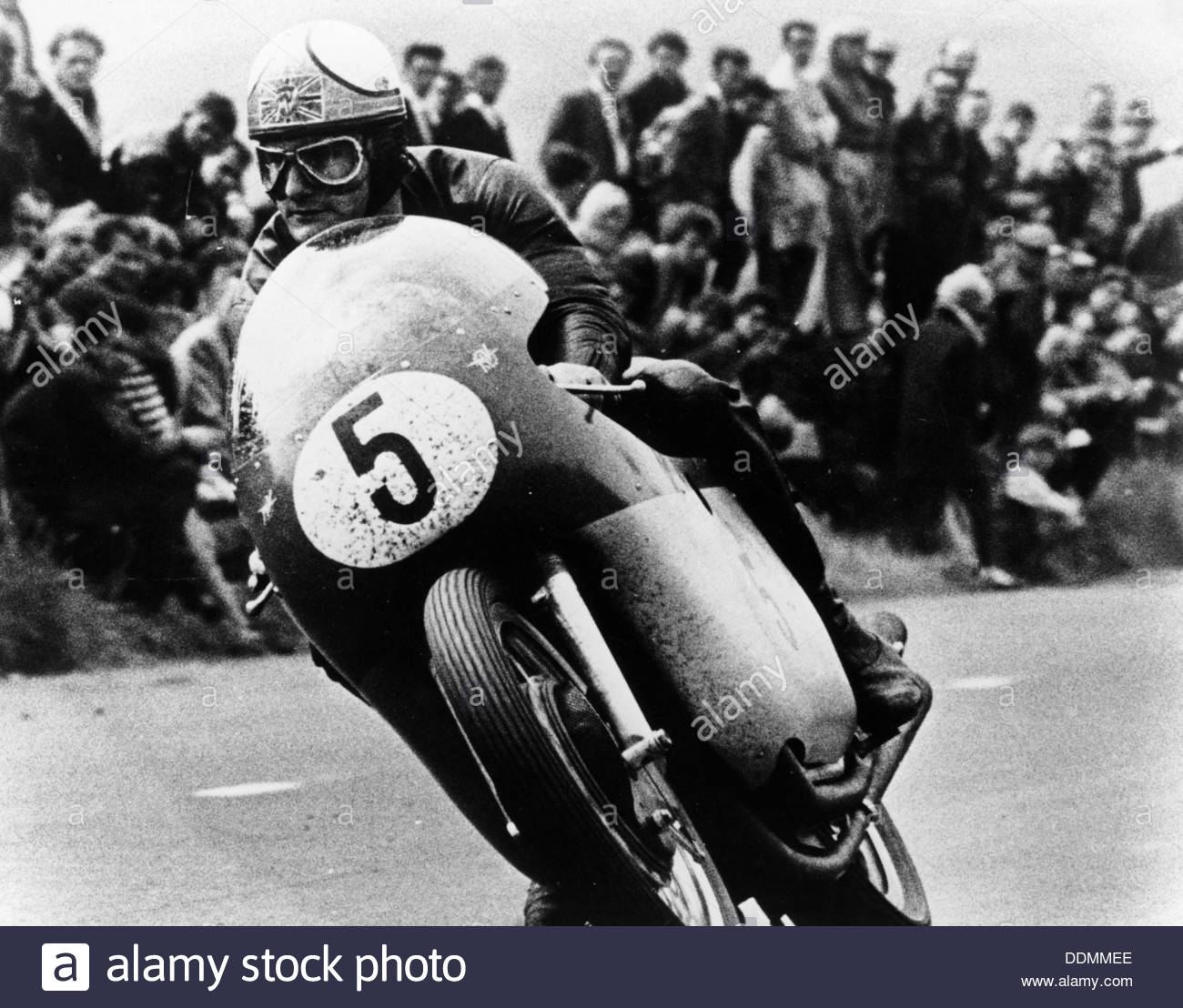 Mike Hailwood Wallpapers