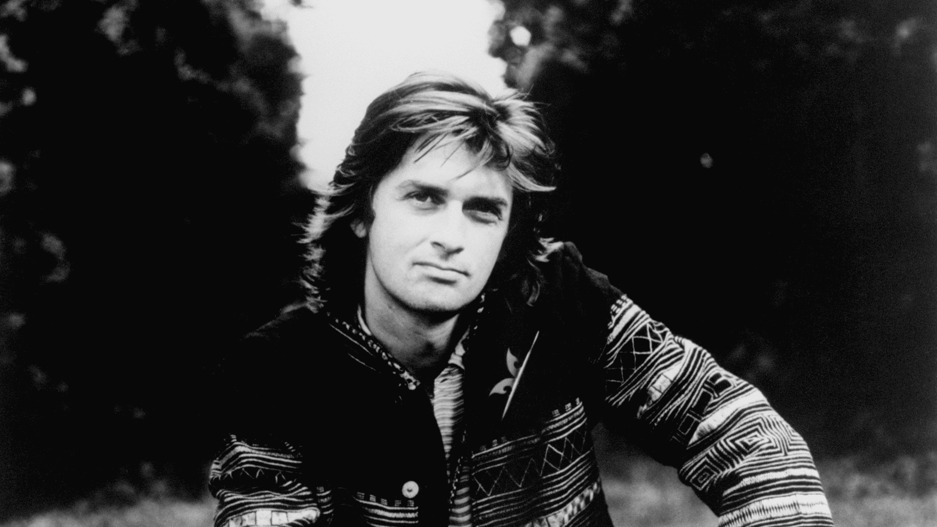 Mike Oldfield Wallpapers