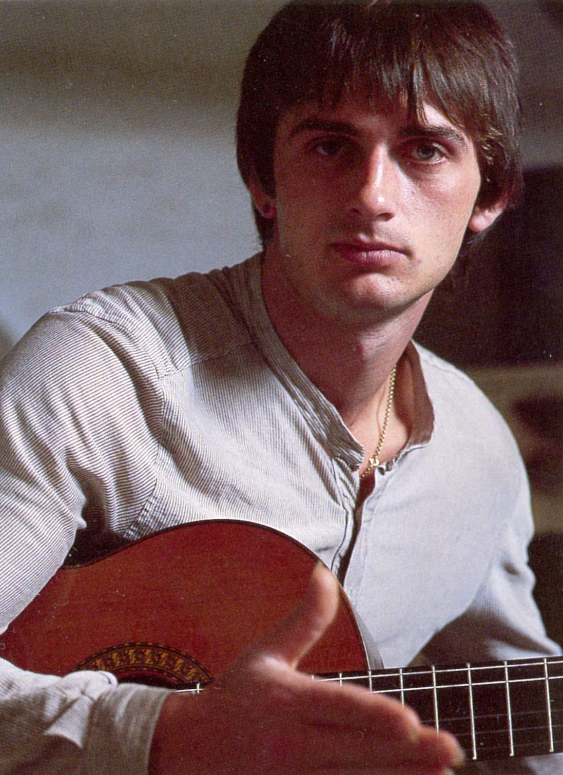 Mike Oldfield Wallpapers