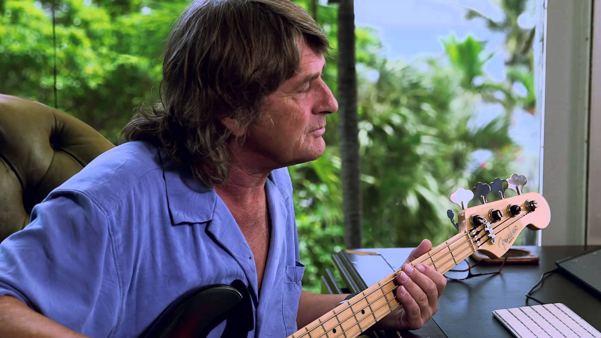 Mike Oldfield Wallpapers