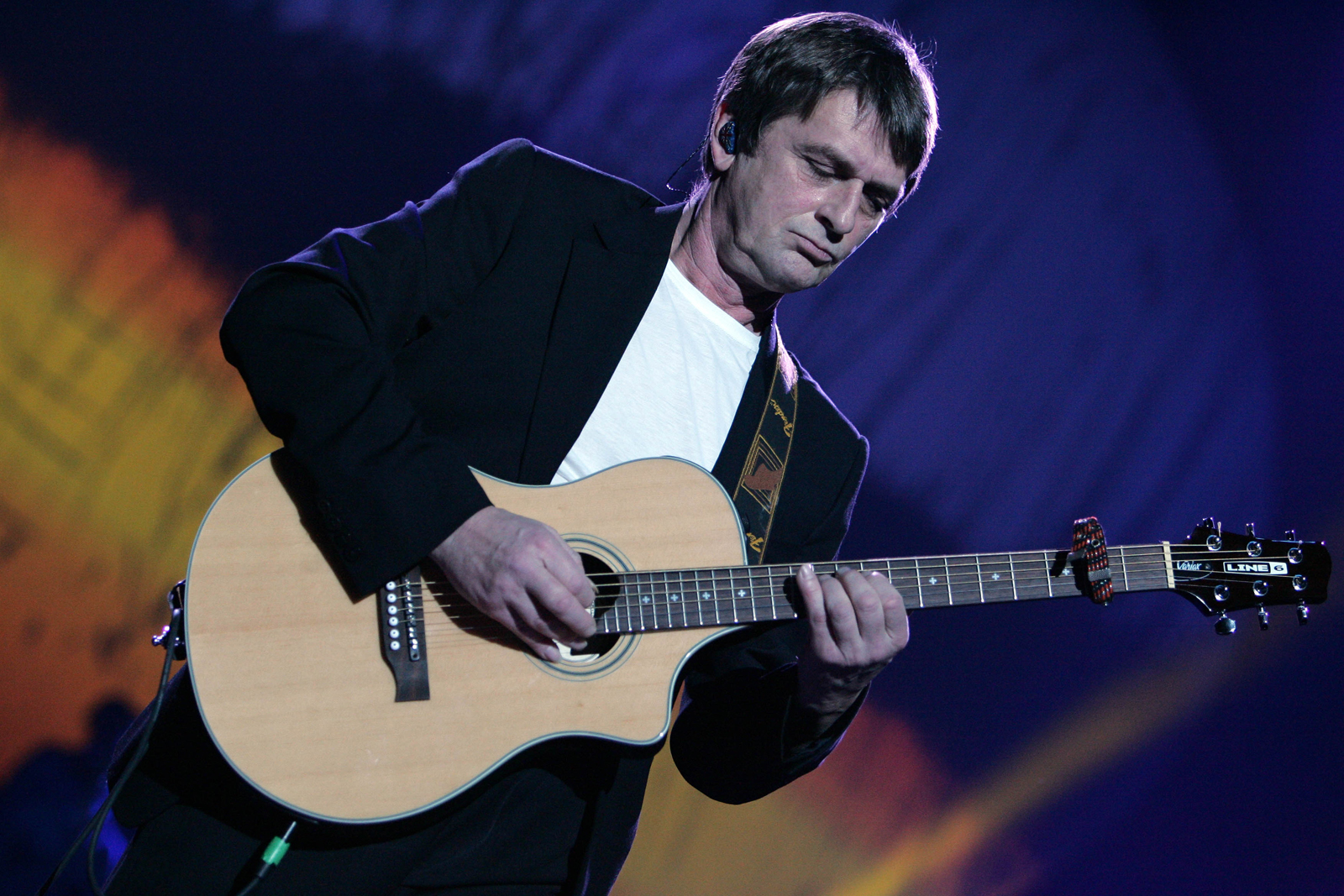 Mike Oldfield Wallpapers