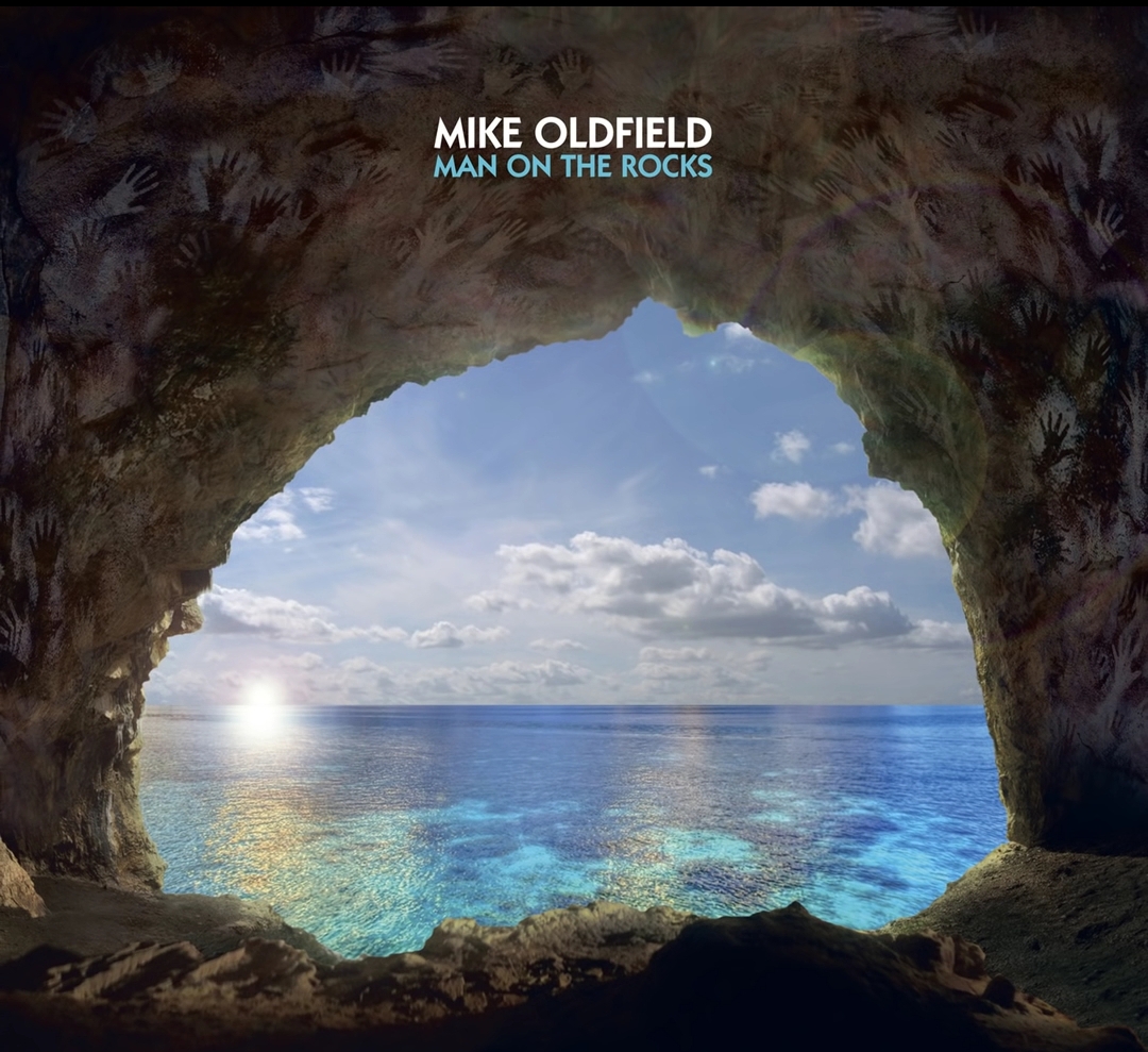 Mike Oldfield Wallpapers