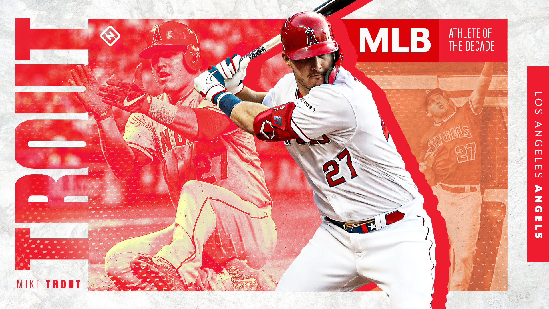 Mike Trout Wallpapers