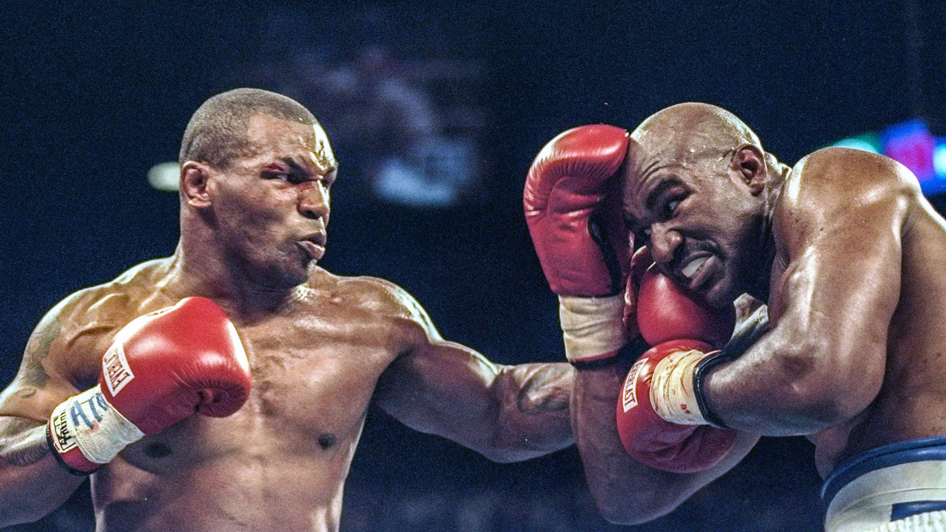 Mike Tyson Wallpapers