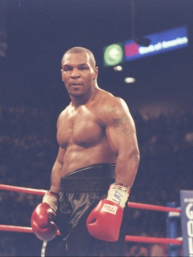 Mike Tyson Wallpapers