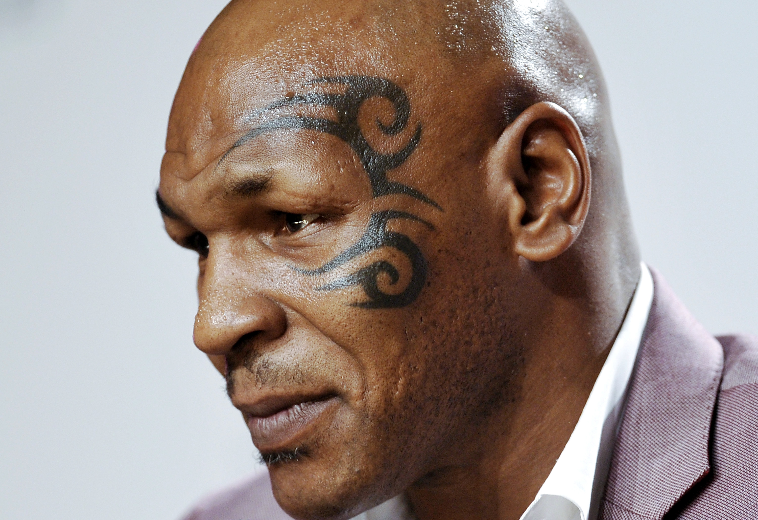 Mike Tyson Wallpapers