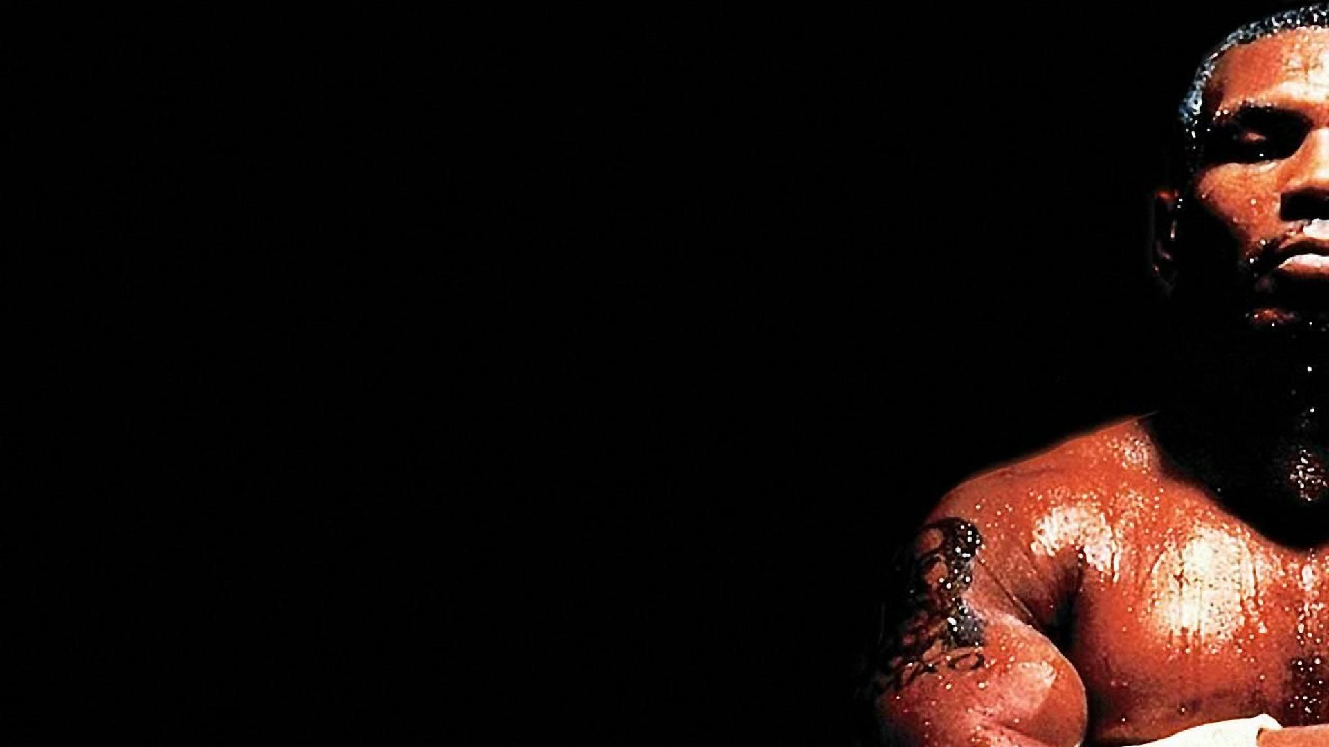 Mike Tyson Wallpapers