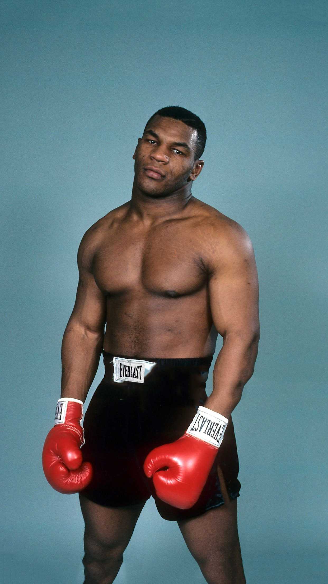 Mike Tyson Wallpapers