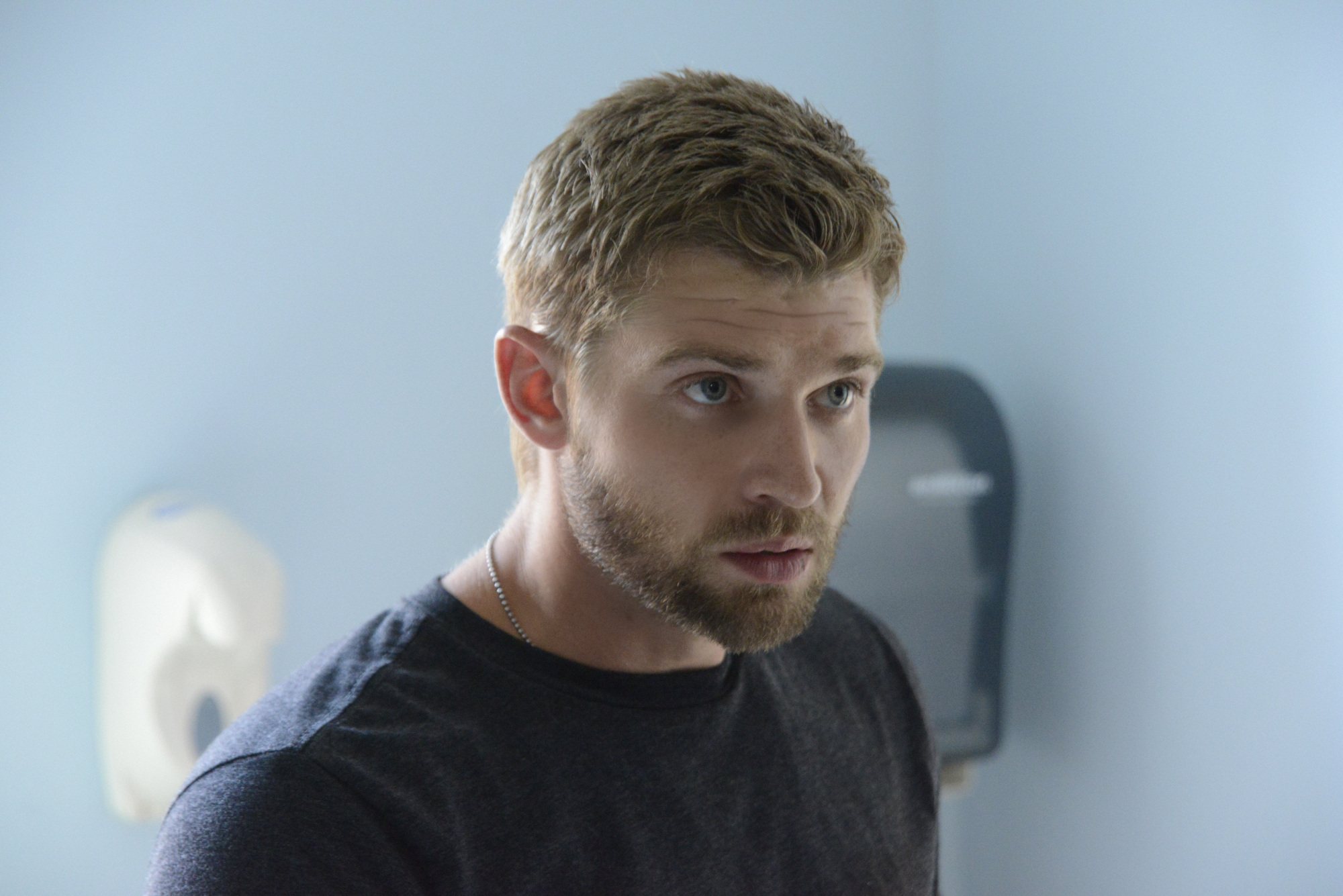 Mike Vogel Wallpapers