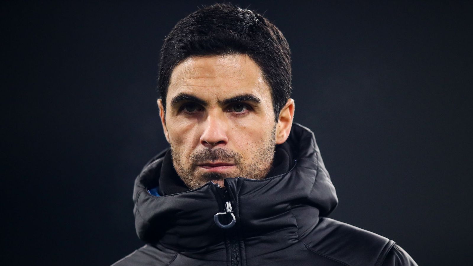 Mikel Arteta Wallpapers