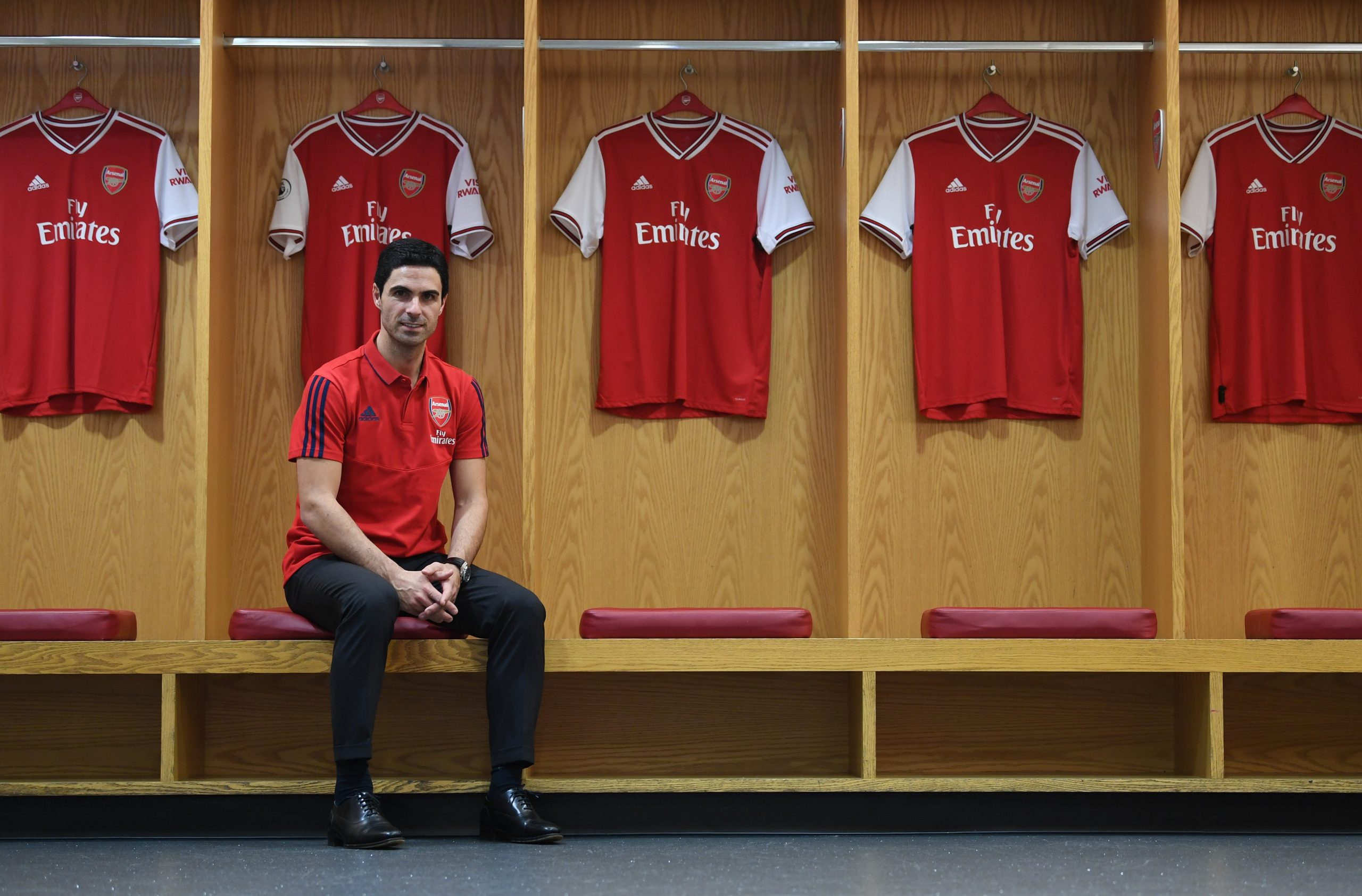 Mikel Arteta Wallpapers