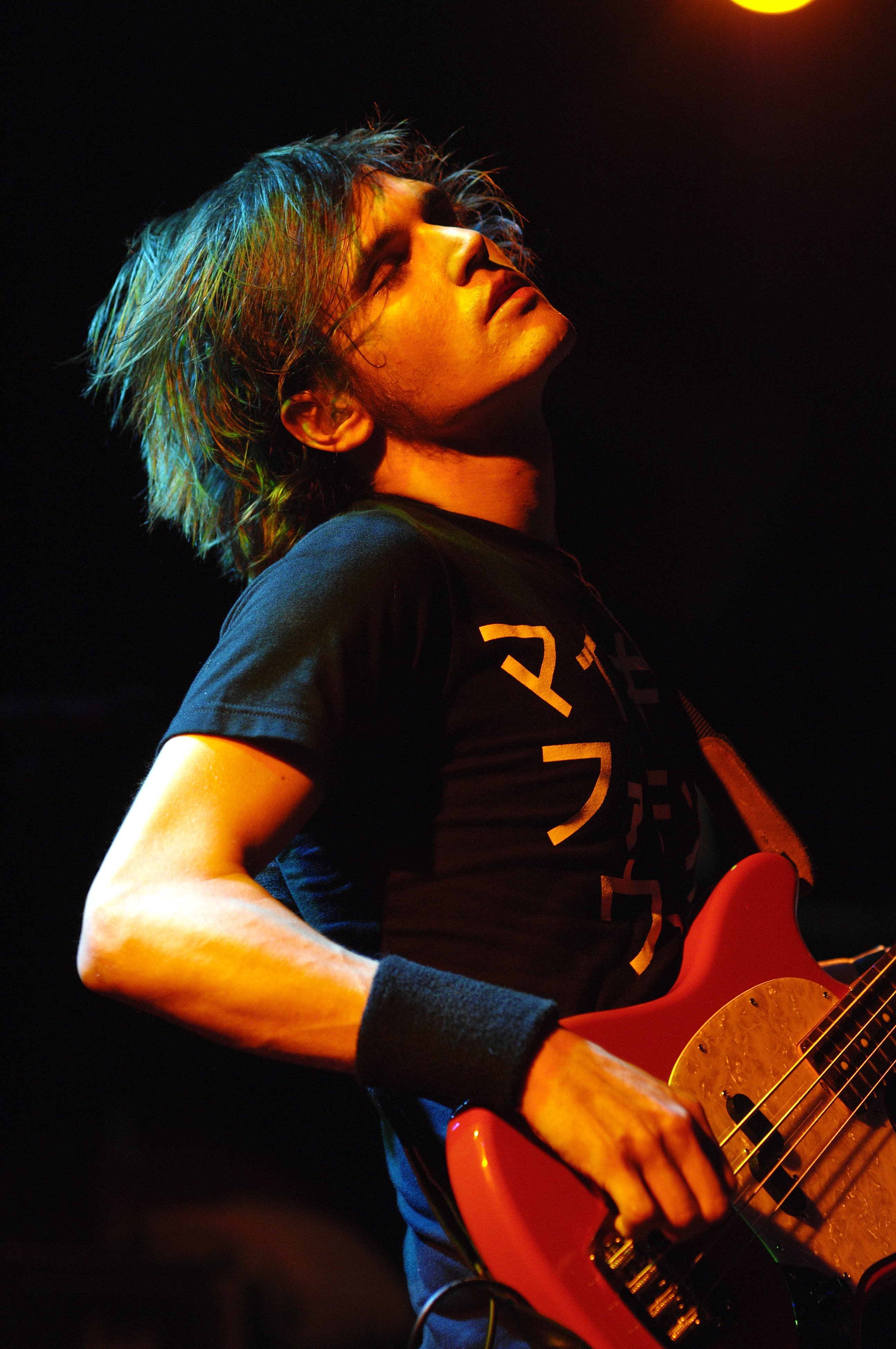 Mikey Way Wallpapers