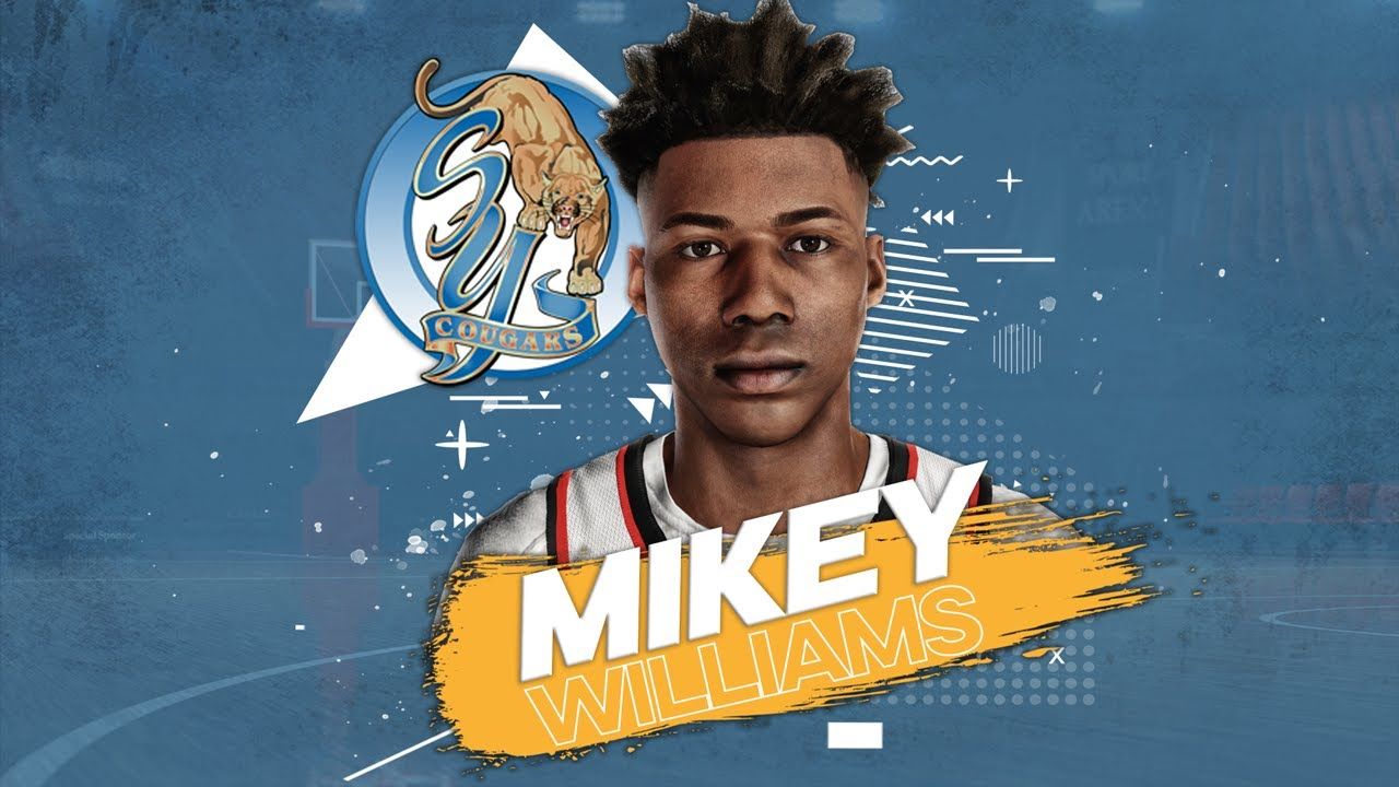 Mikey Williams Wallpapers