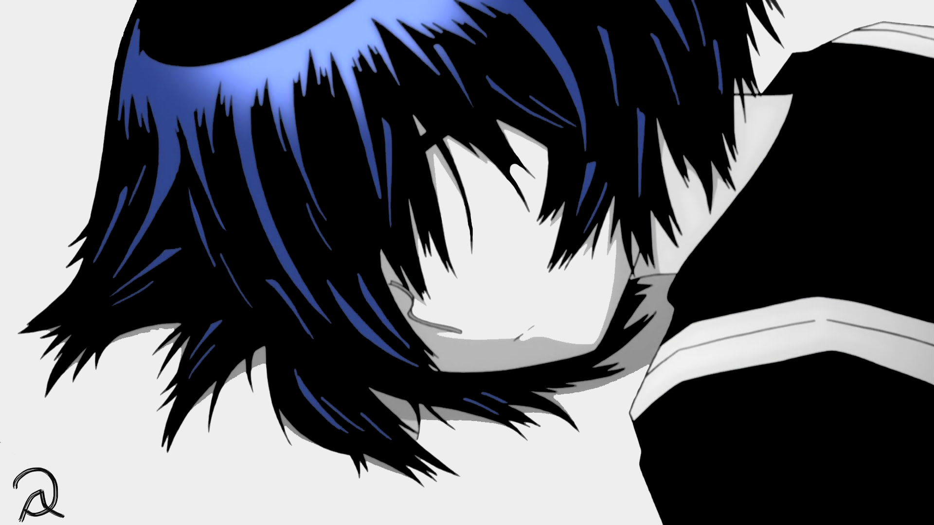 Mikoto Urabe Wallpapers