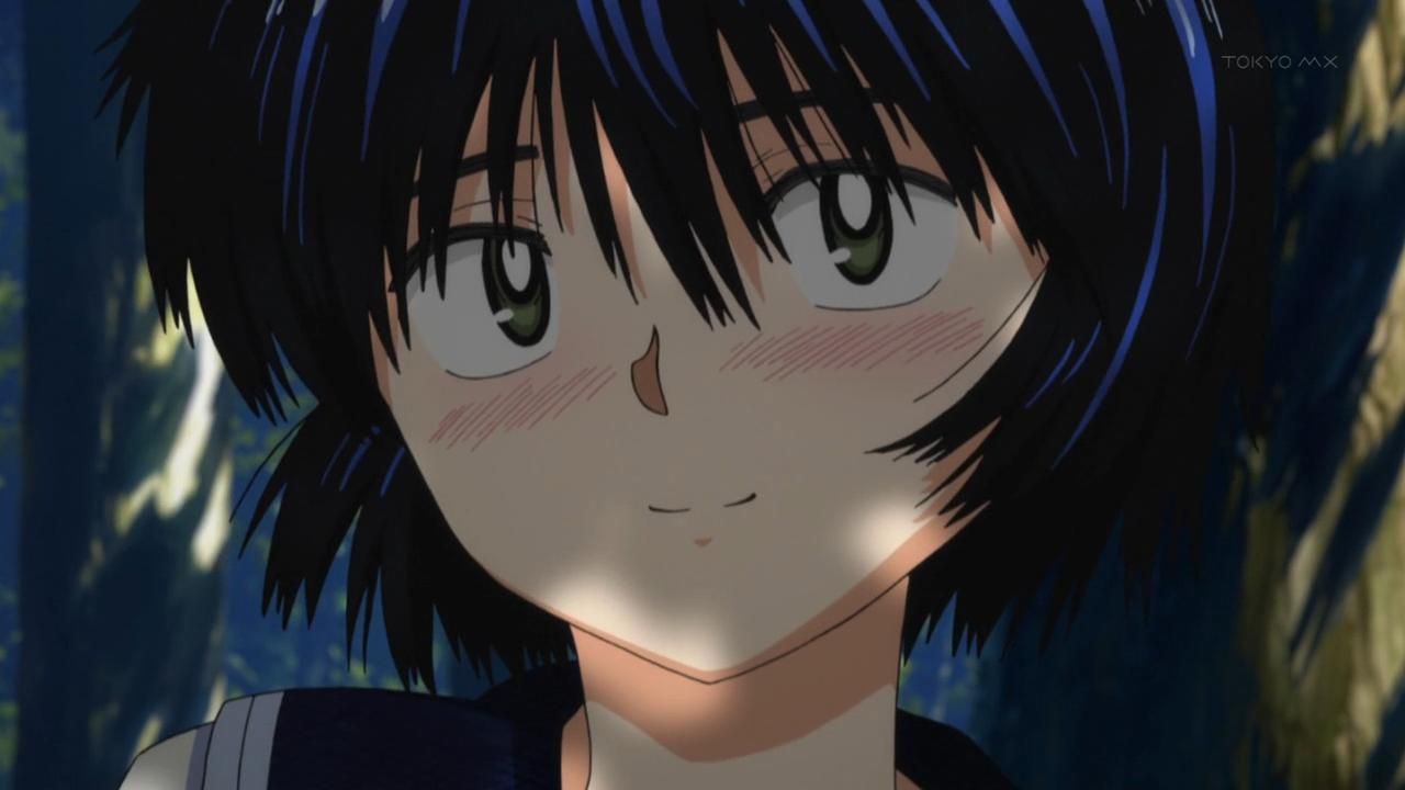 Mikoto Urabe Wallpapers