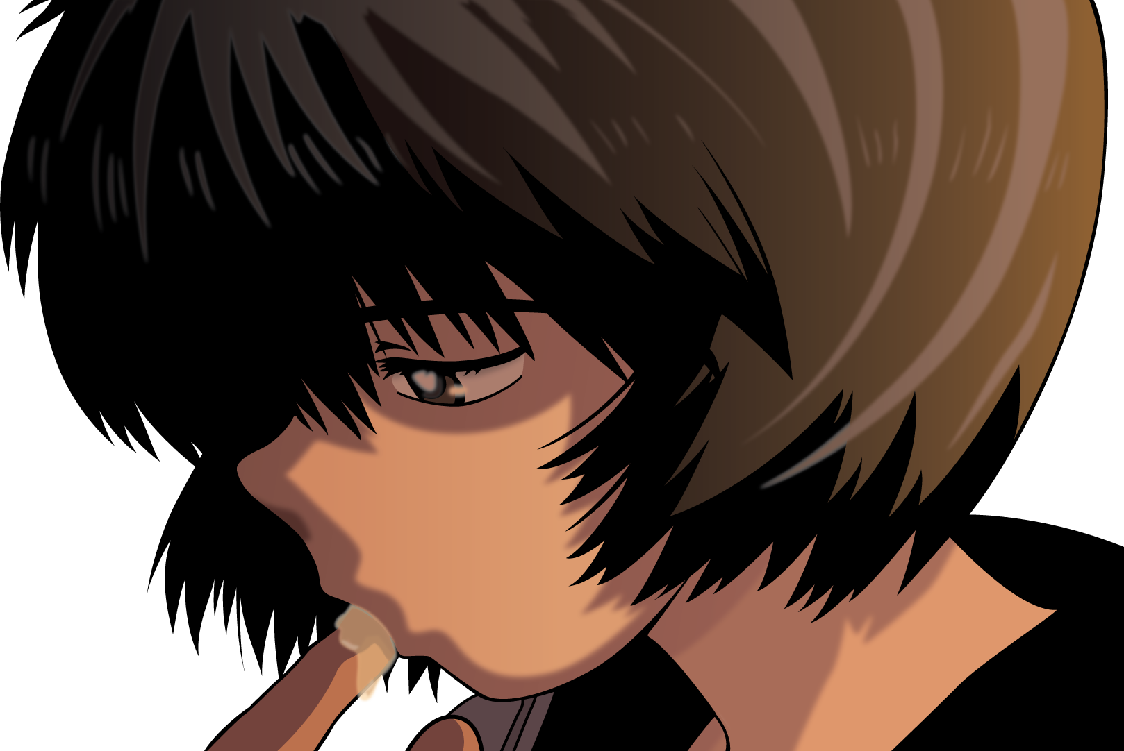 Mikoto Urabe Wallpapers