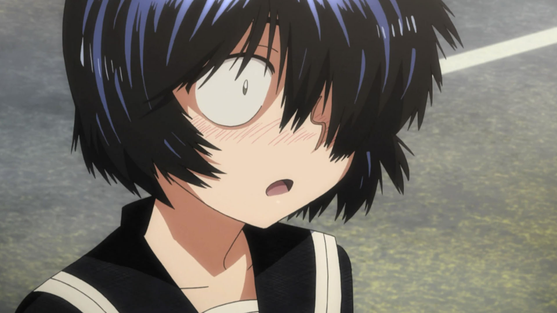 Mikoto Urabe Wallpapers