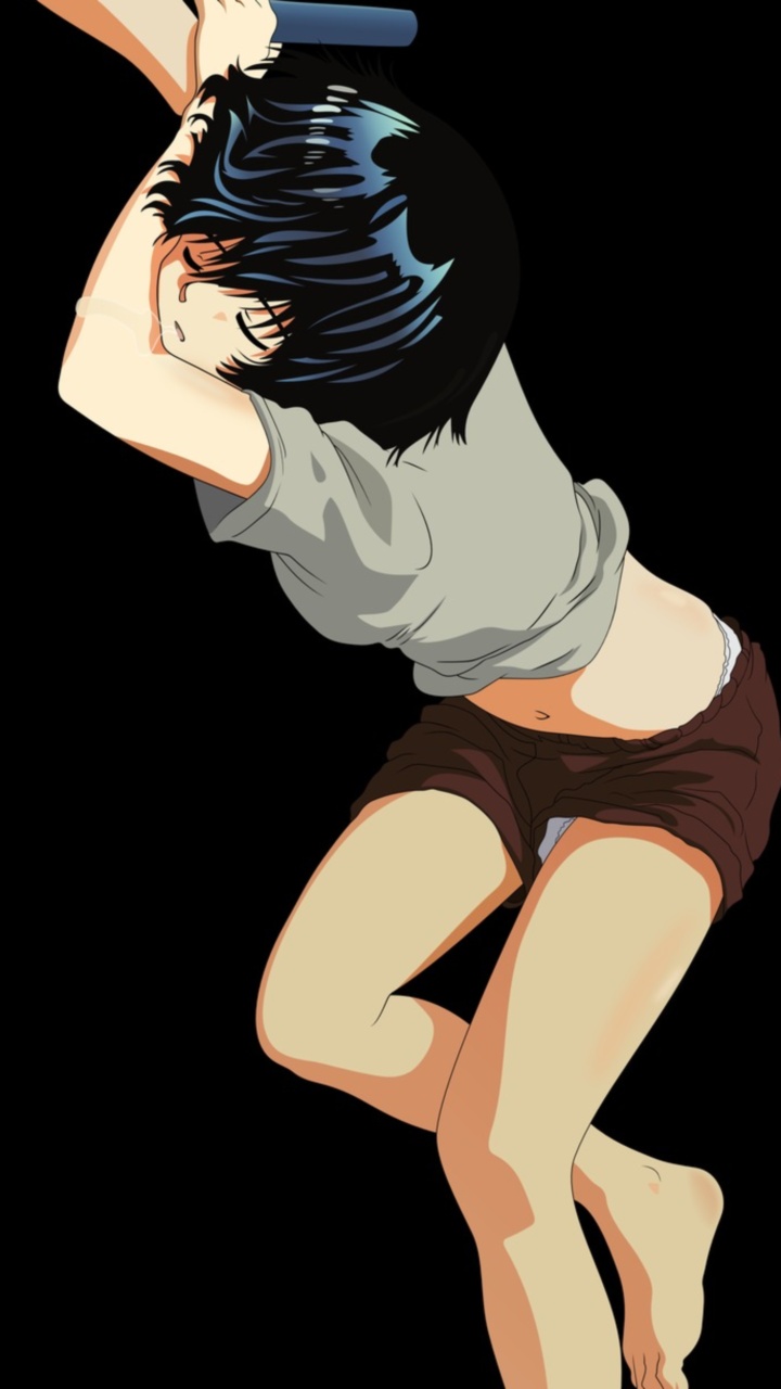 Mikoto Urabe Wallpapers