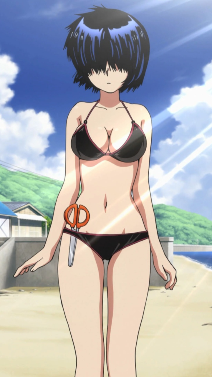 Mikoto Urabe Wallpapers