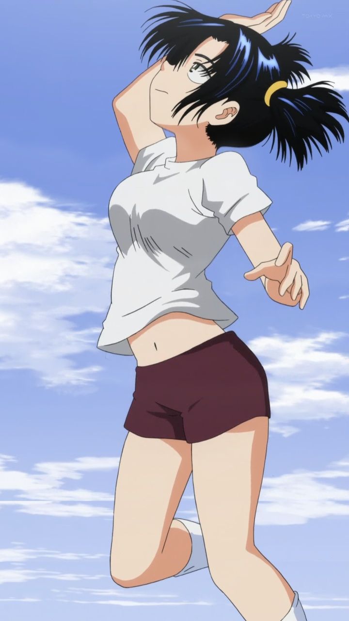 Mikoto Urabe Wallpapers