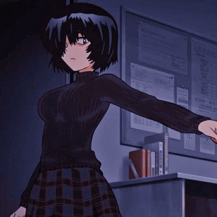 Mikoto Urabe Wallpapers