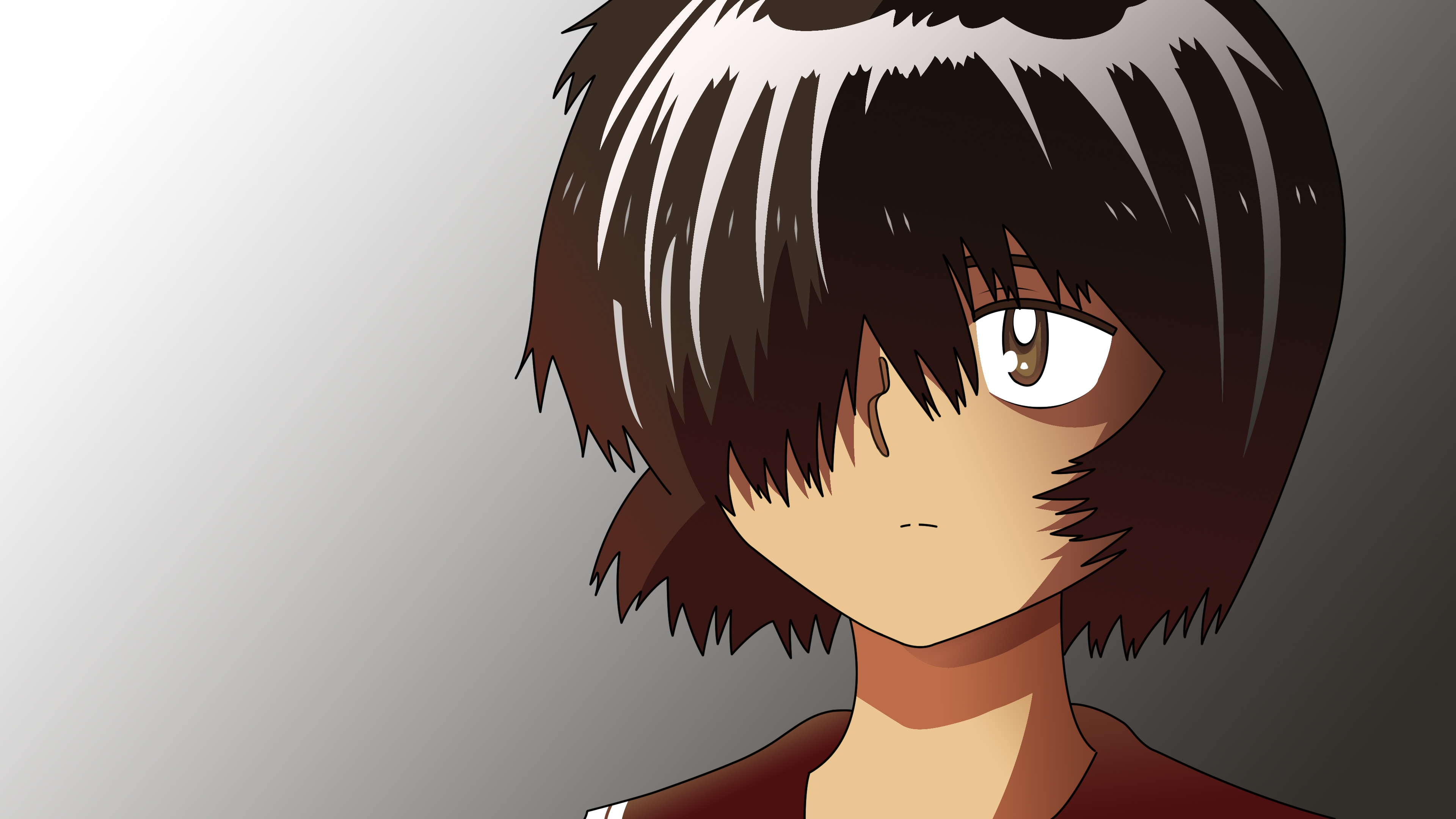 Mikoto Urabe Wallpapers