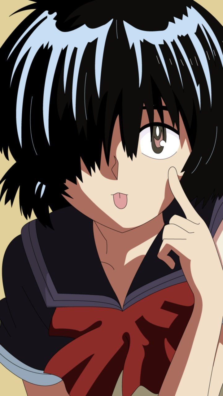 Mikoto Urabe Wallpapers