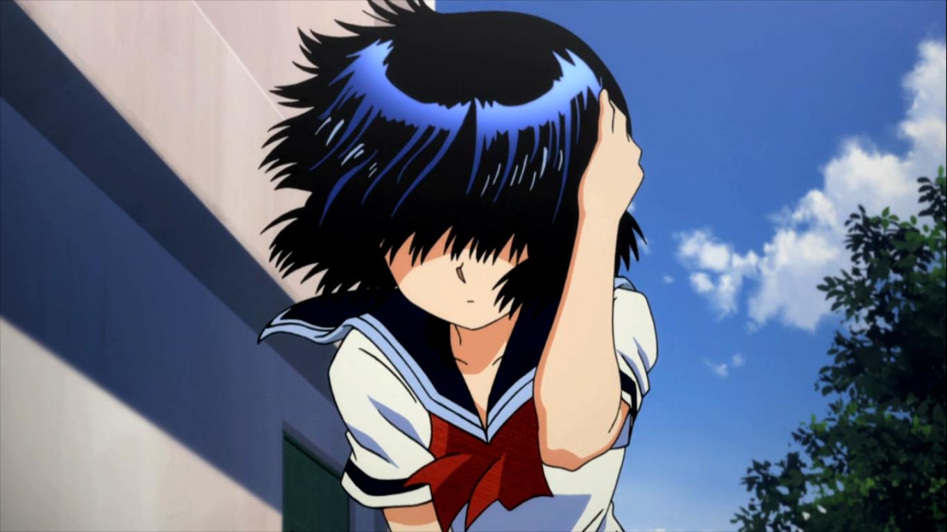 Mikoto Urabe Wallpapers