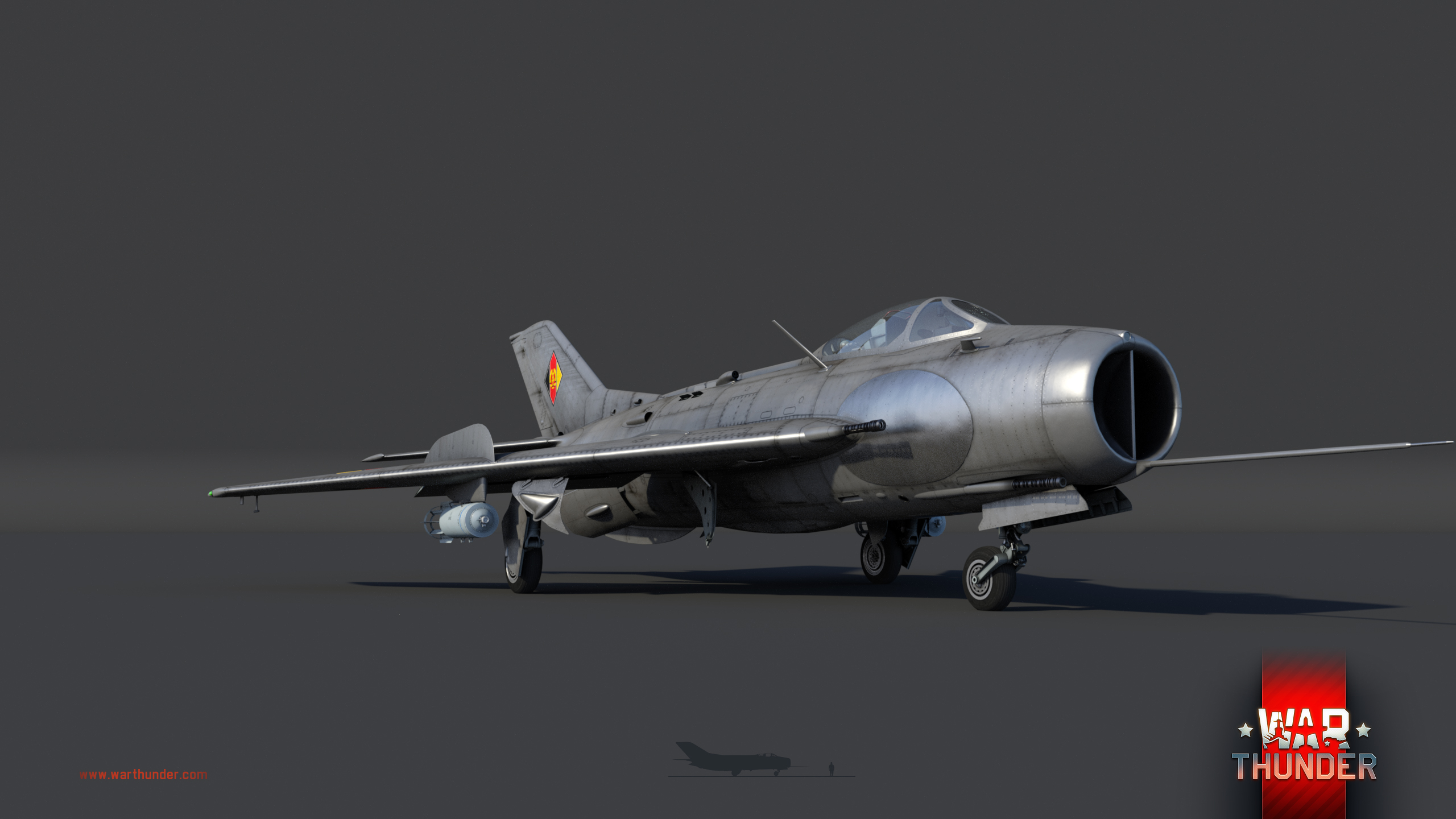 Mikoyan-Gurevich Mig-19 Wallpapers