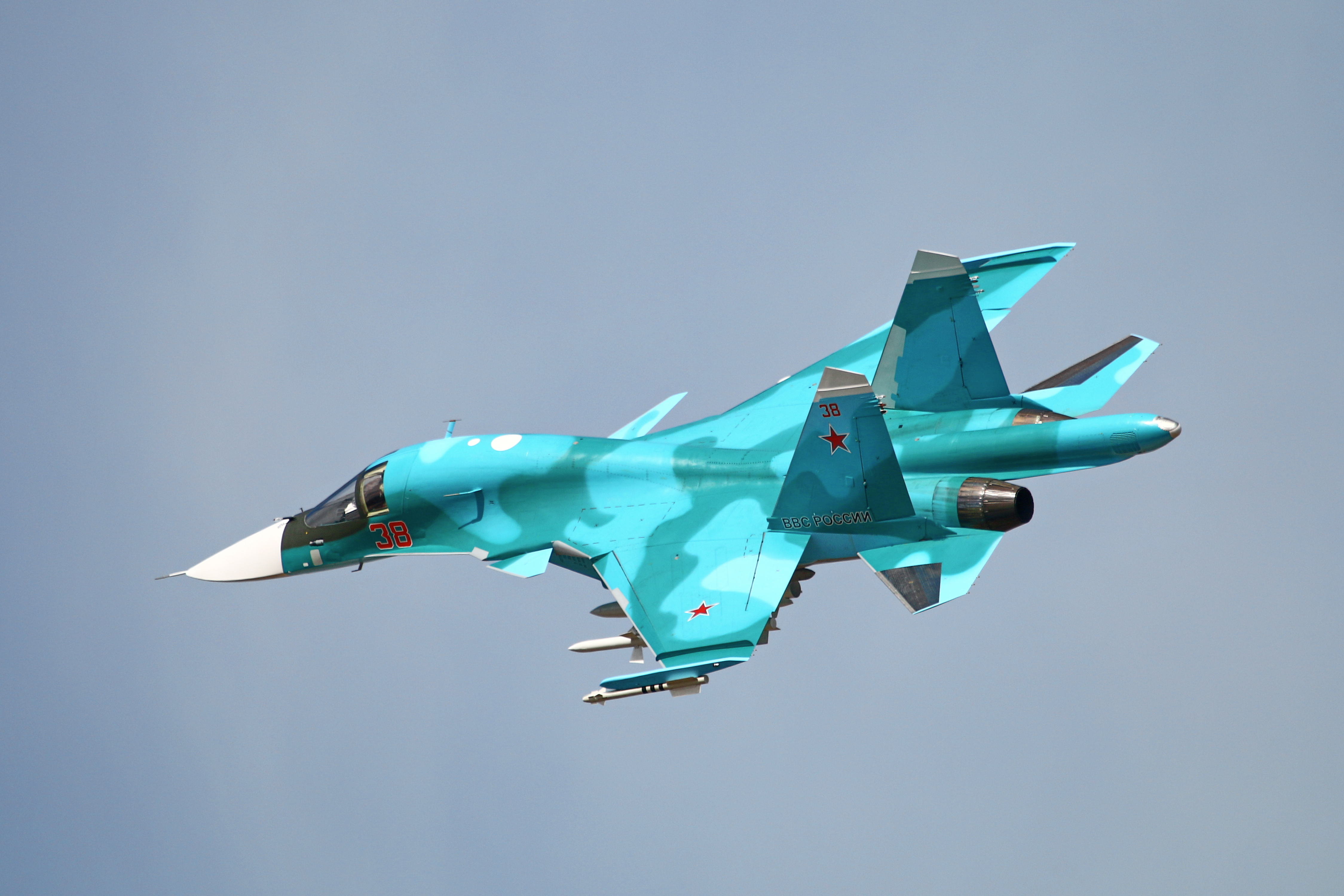 Mikoyan Mig-27 Wallpapers