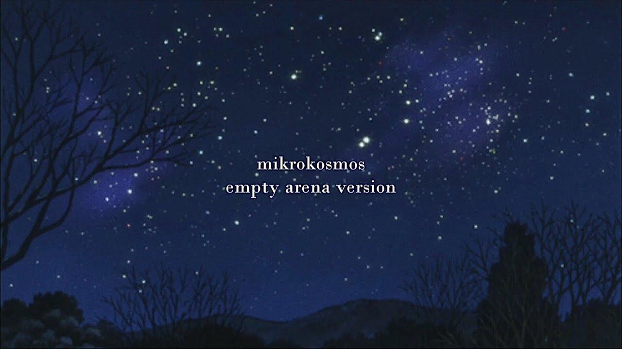 Mikrokosmos Wallpapers