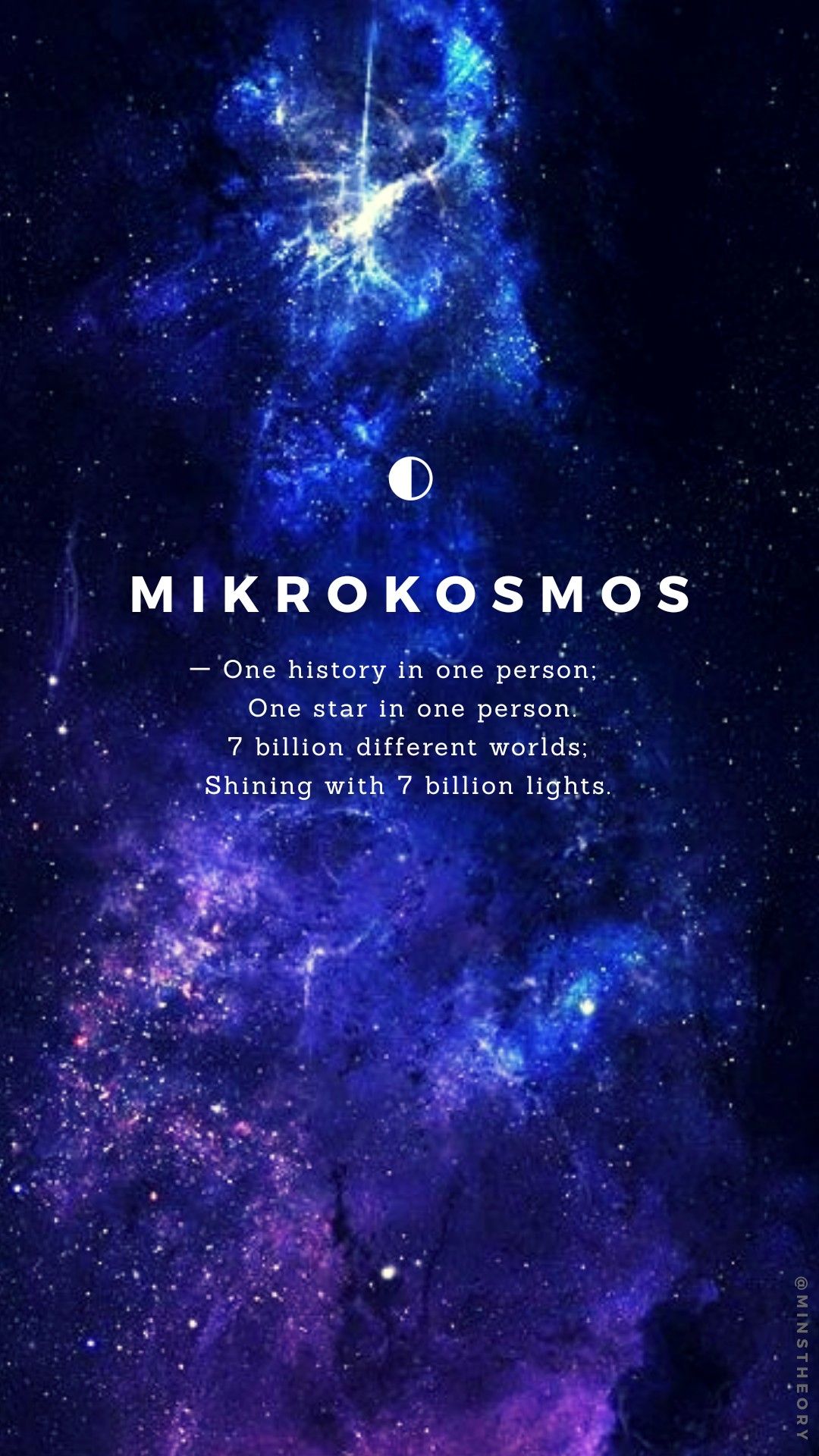 Mikrokosmos Wallpapers