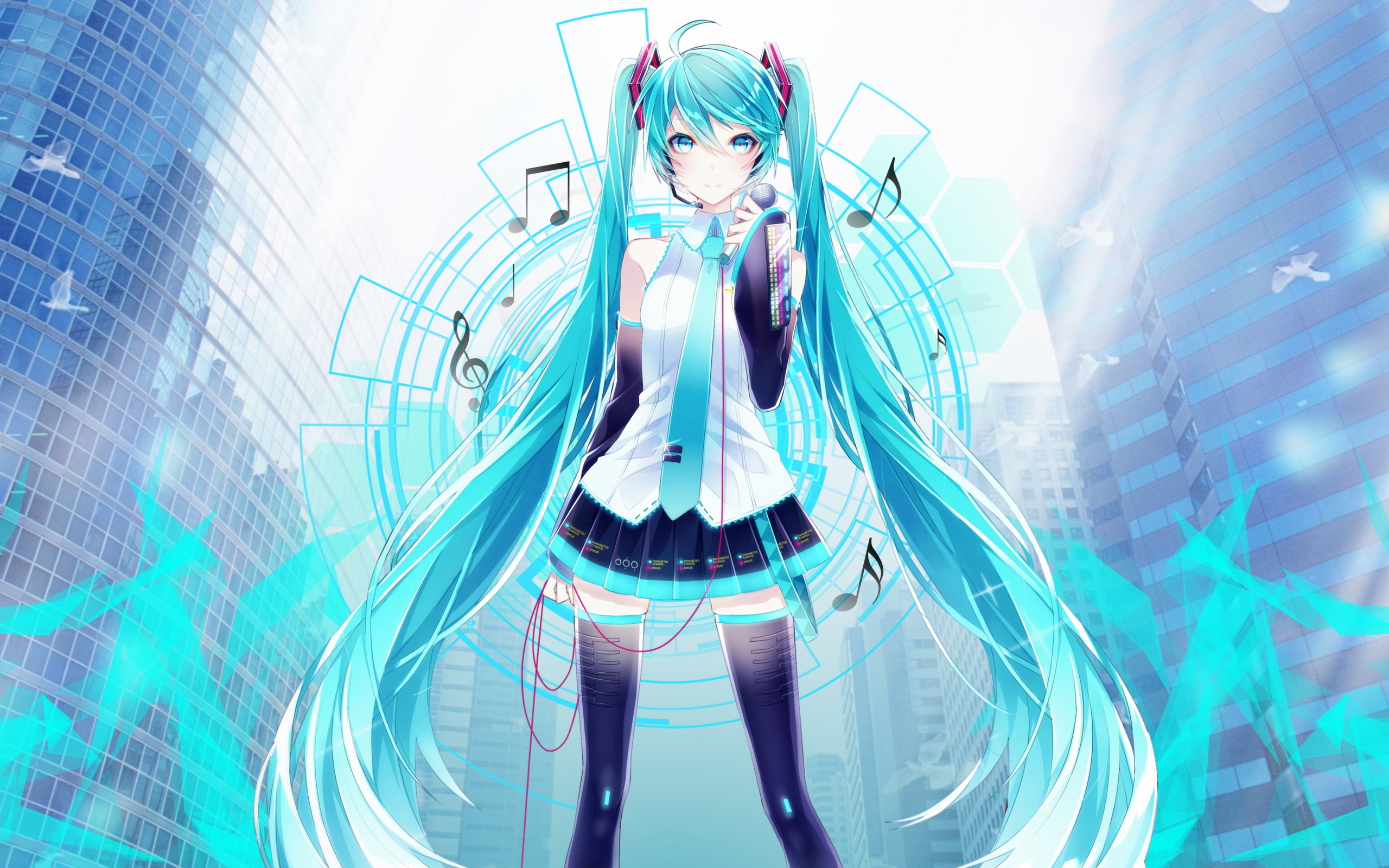 Miku Wallpapers