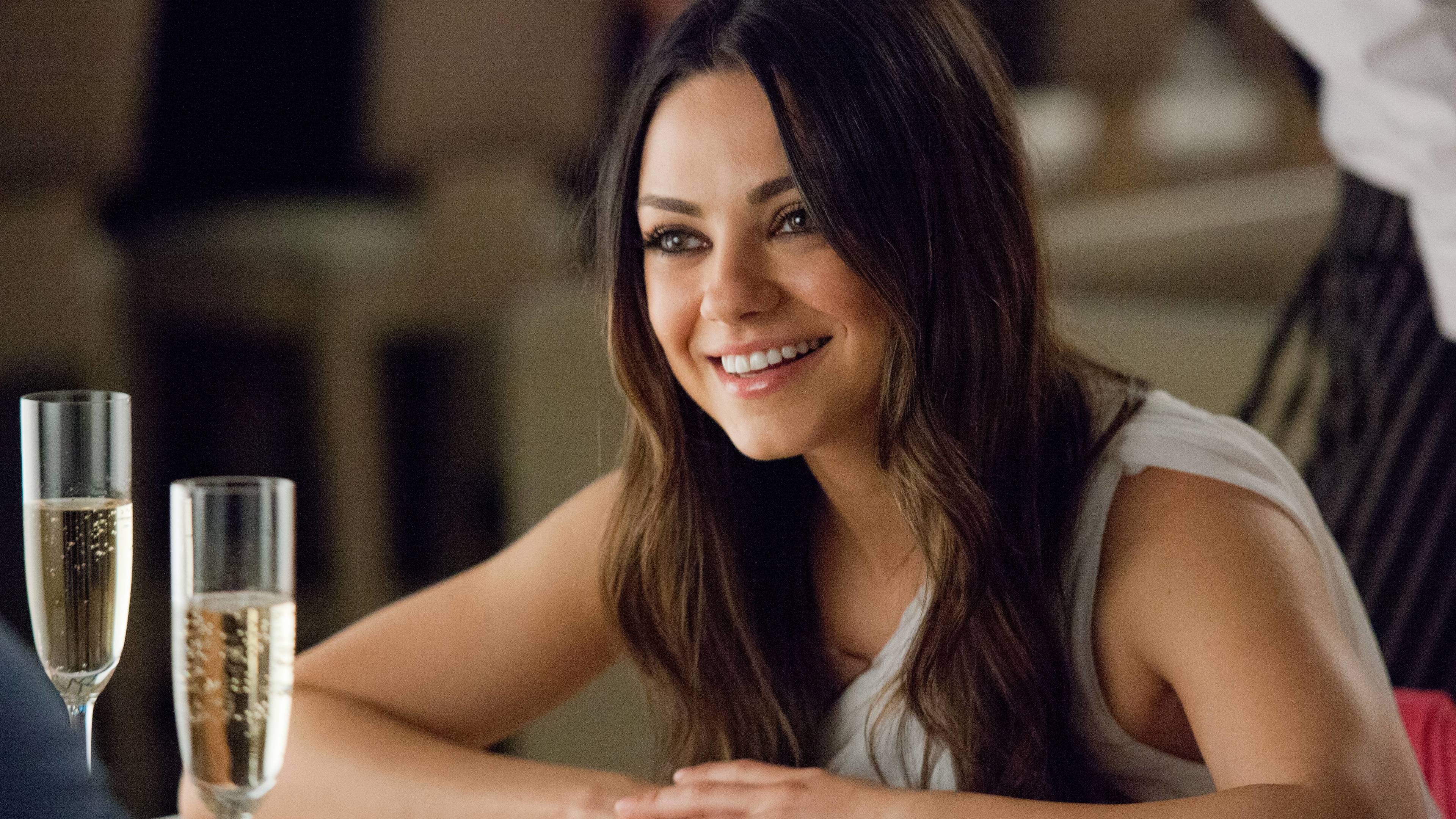 Mila Kunis 2019 Wallpapers