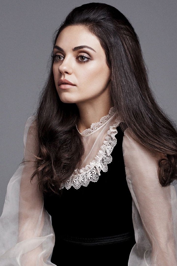 Mila Kunis 2019 Wallpapers