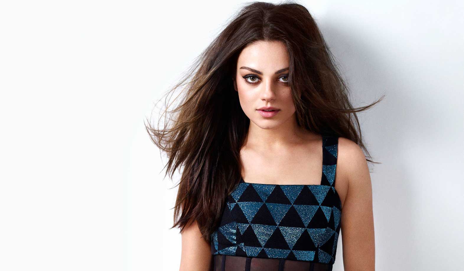 Mila Kunis 2019 Wallpapers