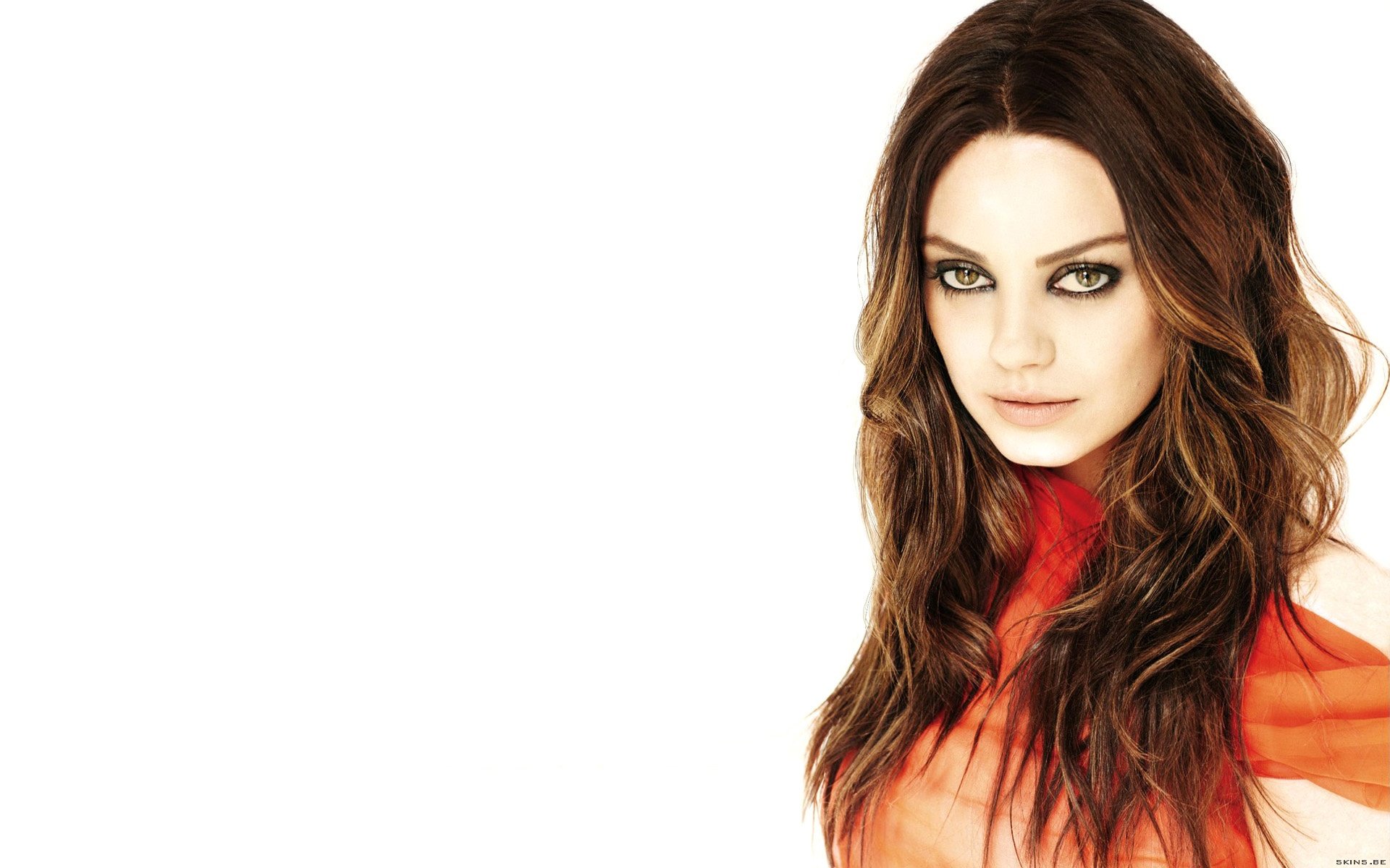 Mila Kunis Actress 2018 Wallpapers