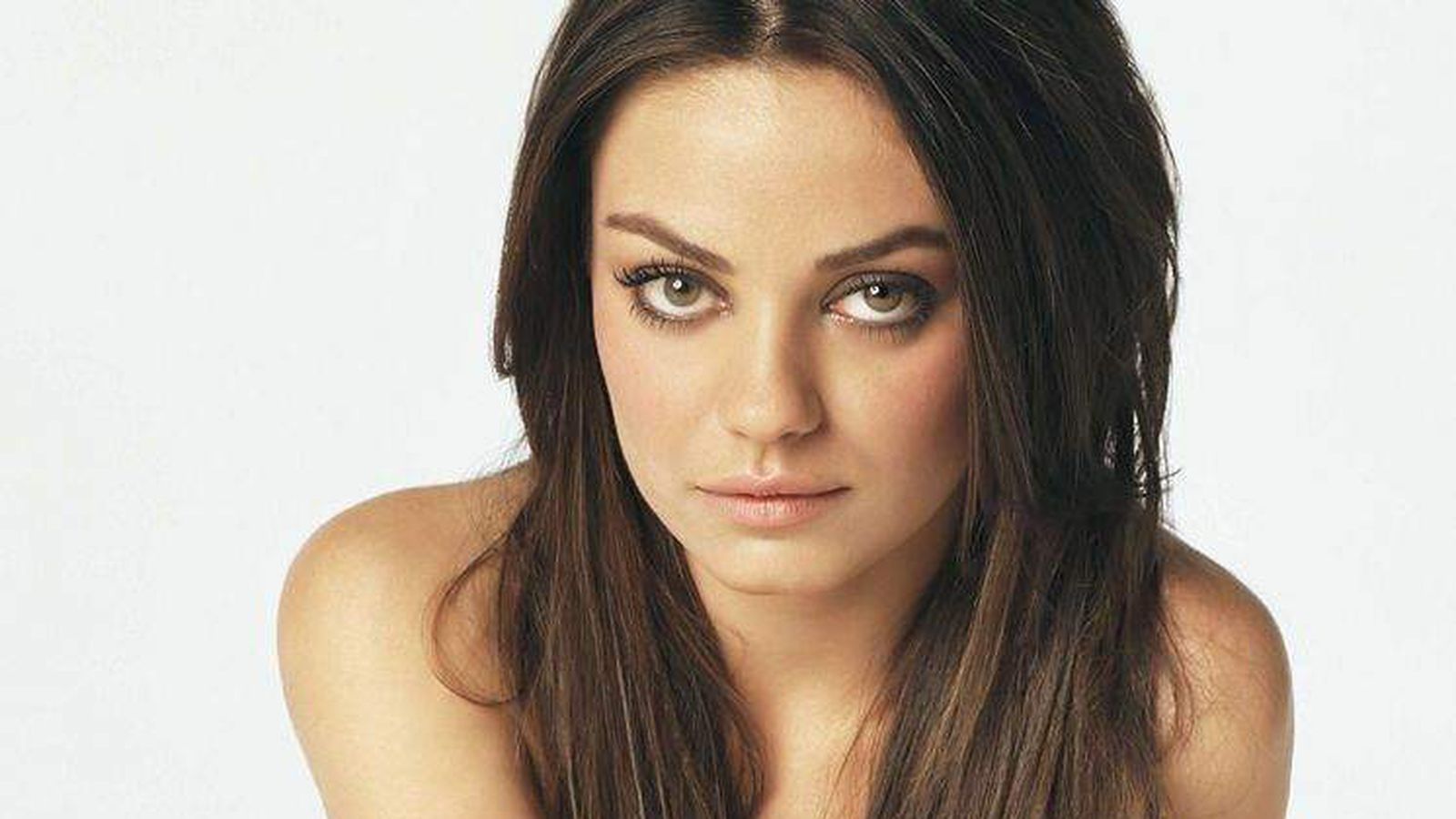 Mila Kunis Glamor Magazine Wallpapers