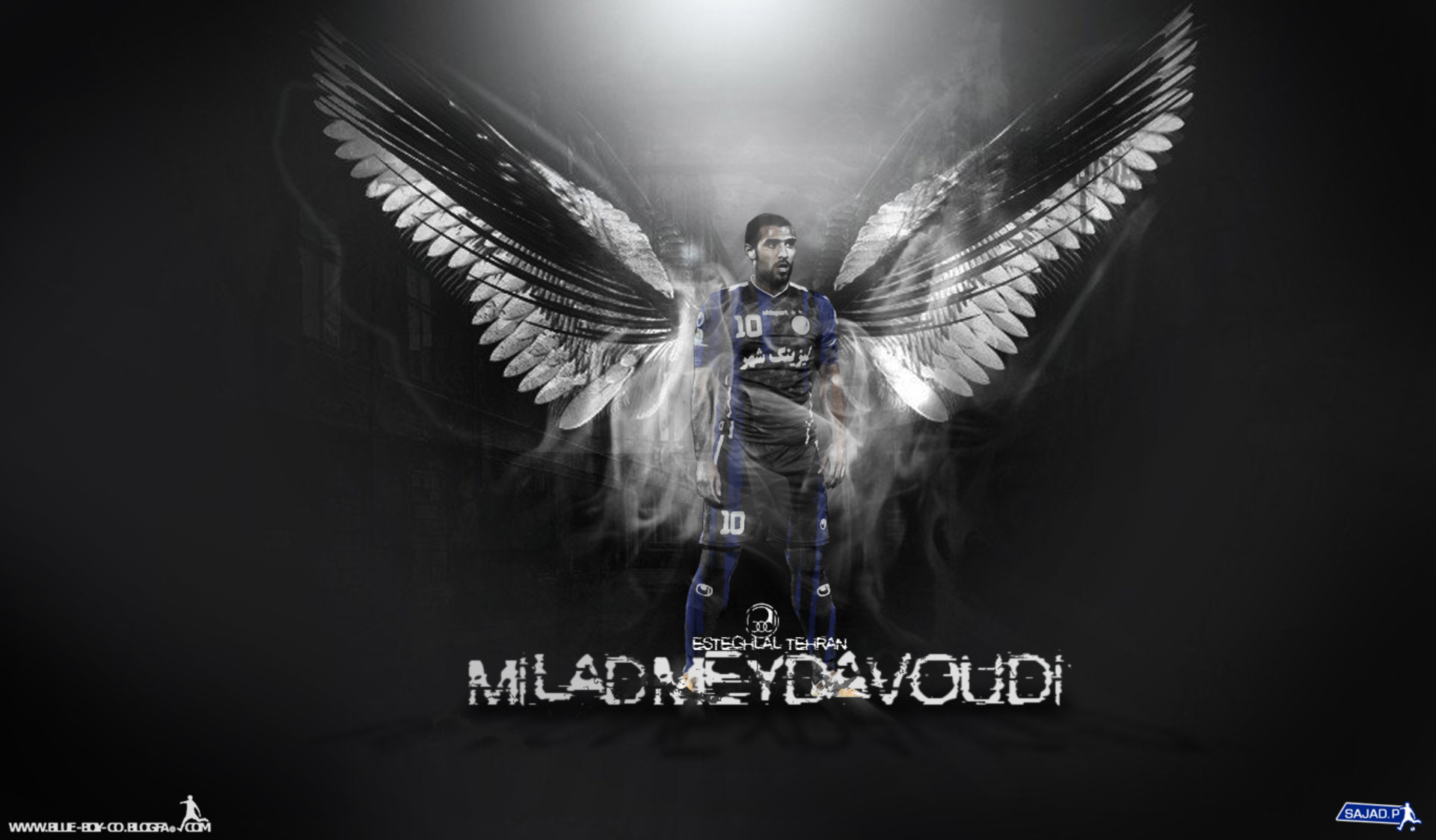 Milad Meydavoudi Wallpapers