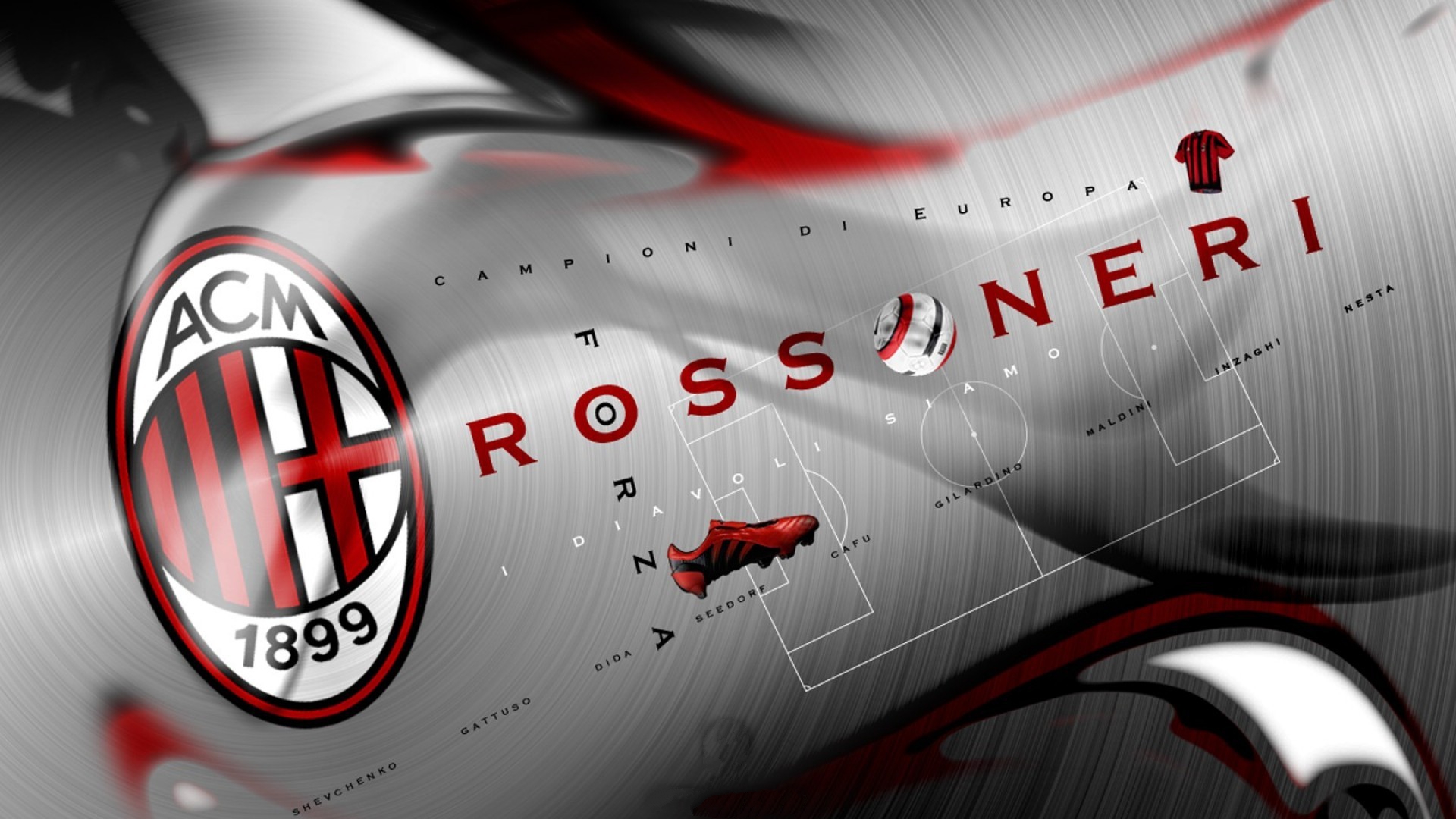 Milan Wallpapers