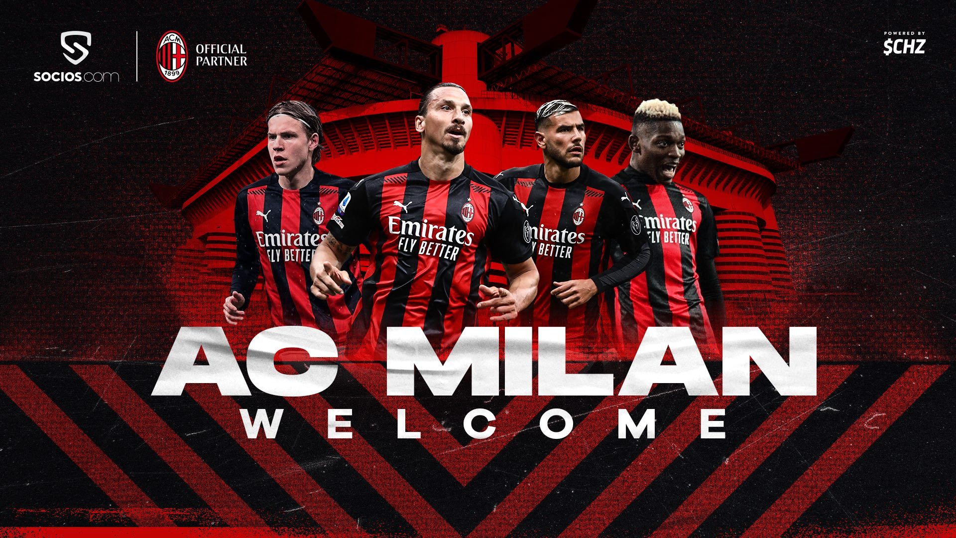 Milan Wallpapers