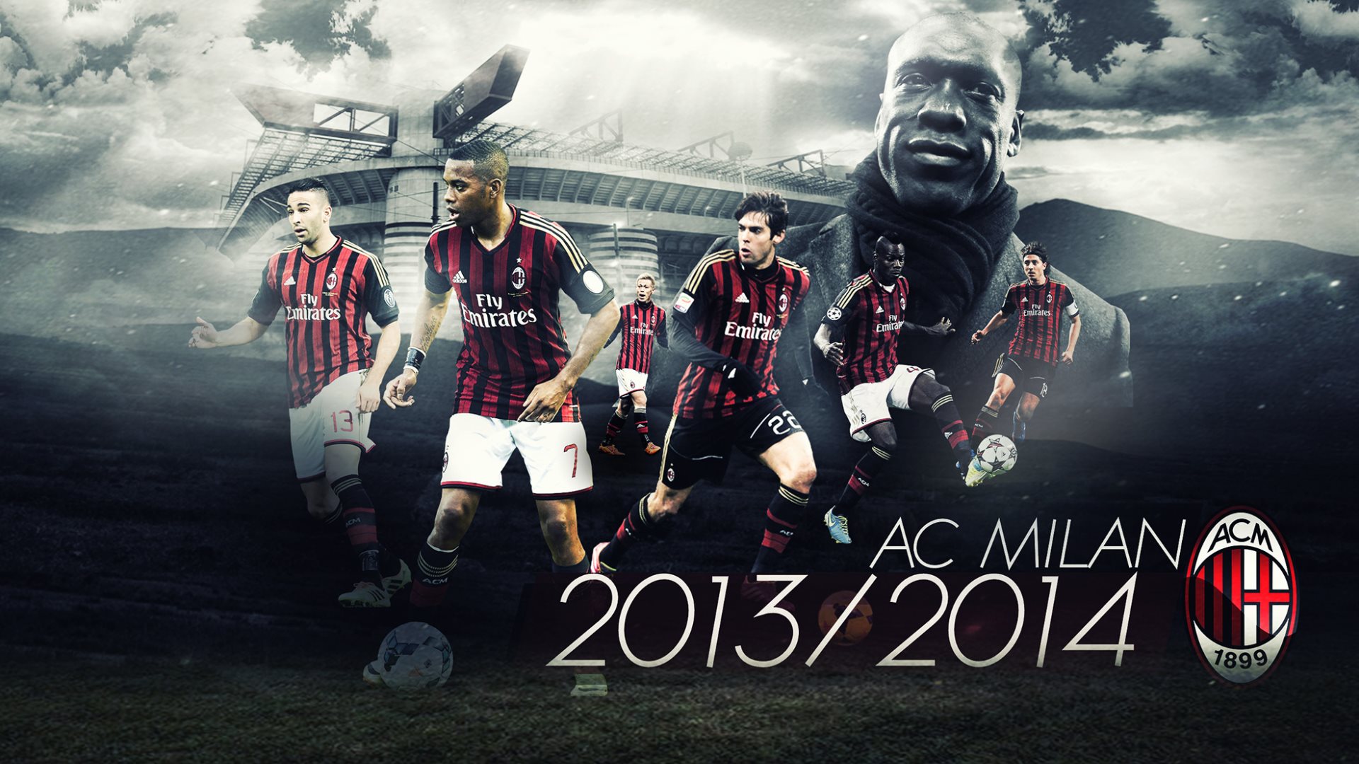 Milan Wallpapers