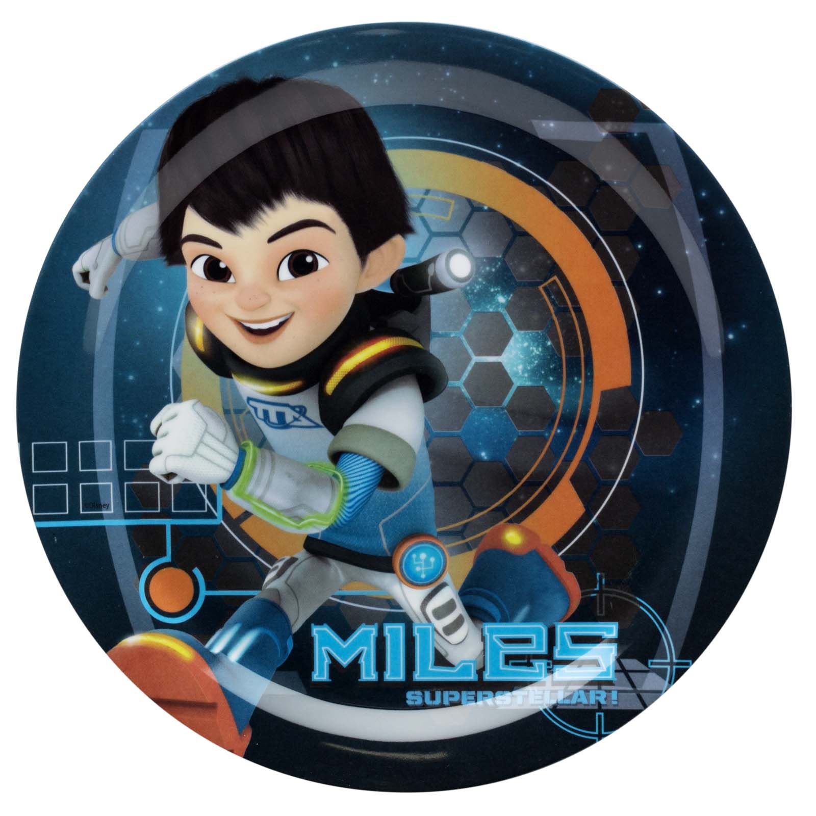 Miles From Tomorrowland Wallpapers