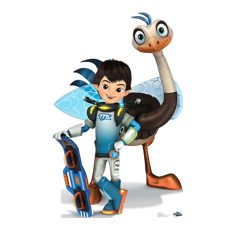 Miles From Tomorrowland Wallpapers