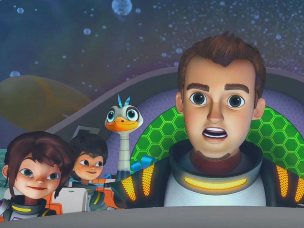 Miles From Tomorrowland Wallpapers