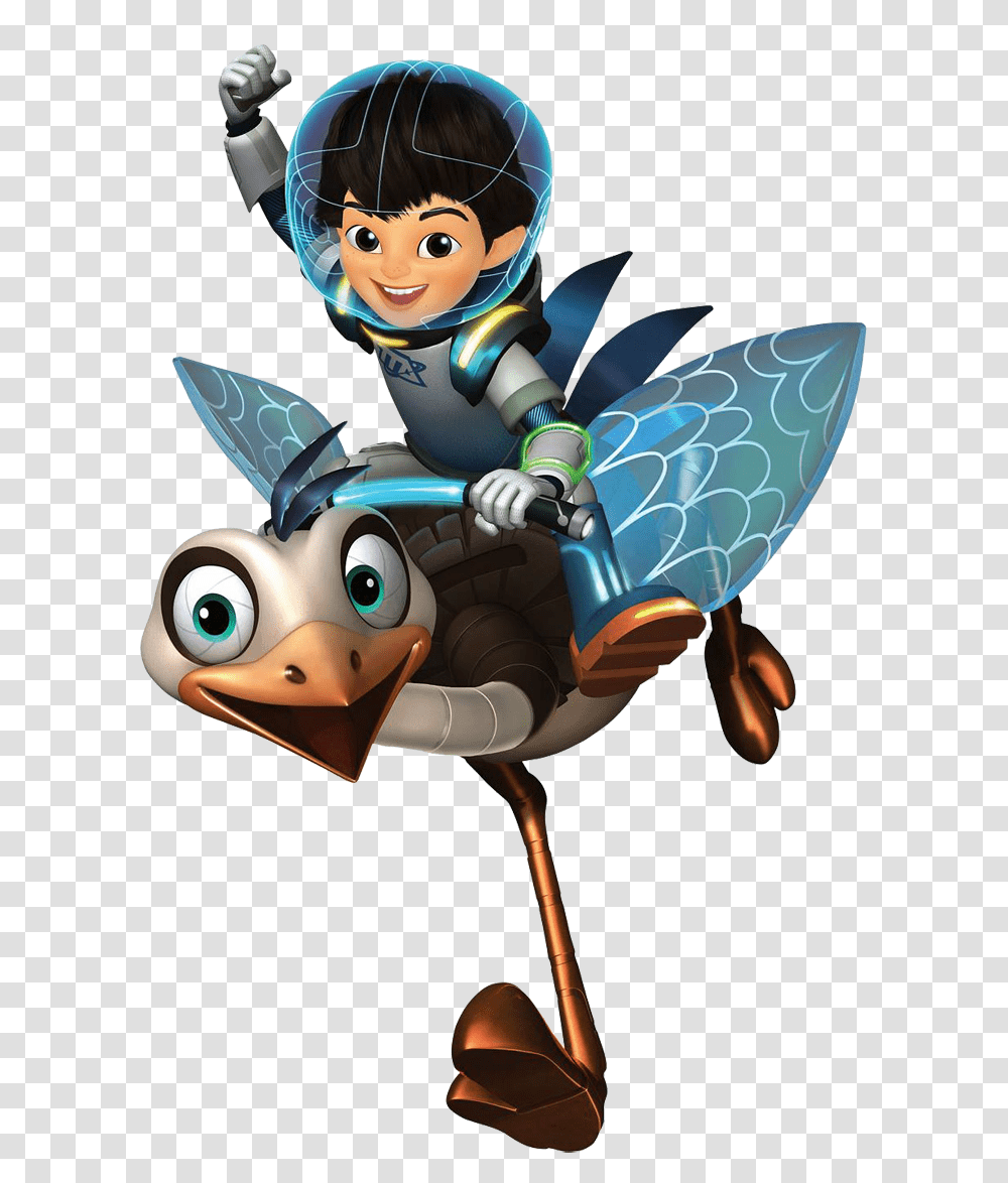 Miles From Tomorrowland Wallpapers