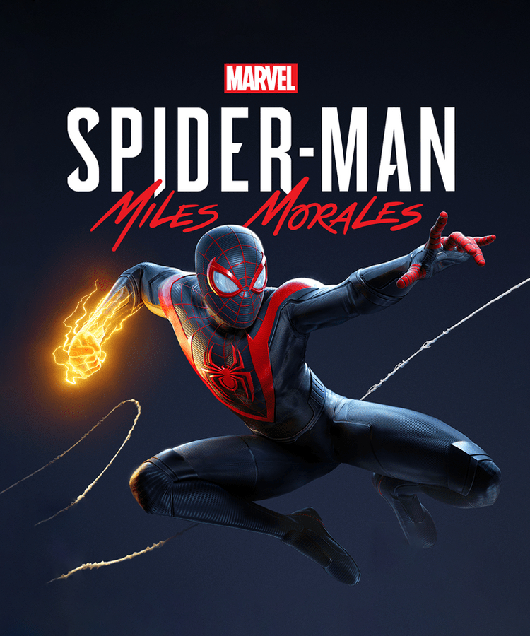 Miles Morales Marvels Spider-Man Screenshot 2020 Wallpapers