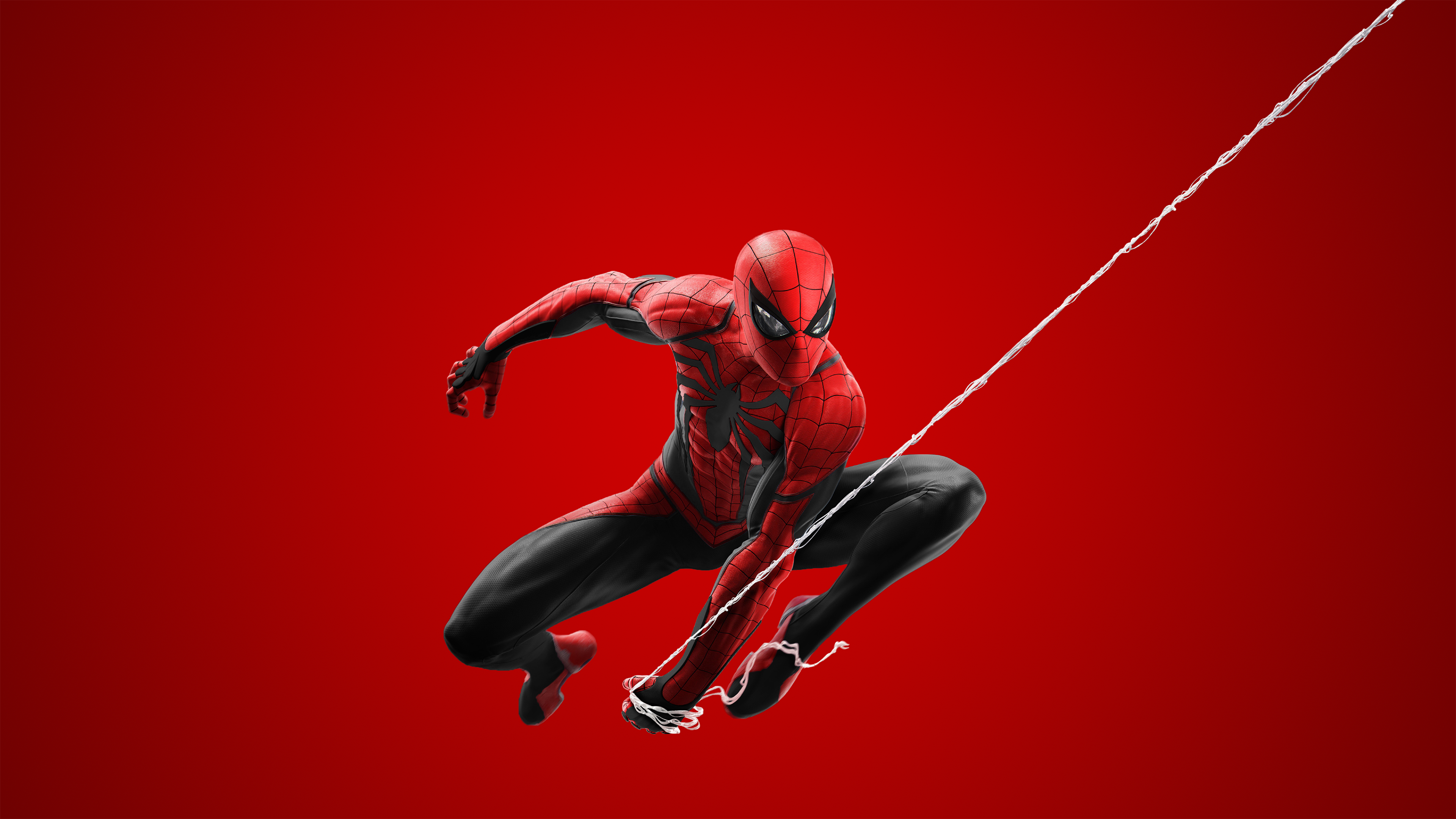 Miles Morales Spider-Man PS4 Wallpapers